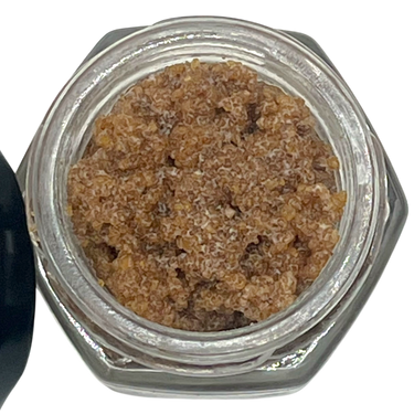 Tallow Lip Scrub - Ceylon Cinnamon